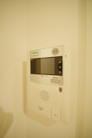 ラフィーヌ芝公園の物件内観写真